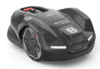 Automower 410XE Nera