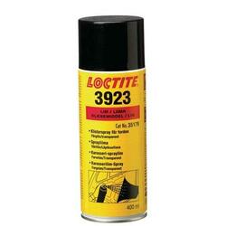Loctite 3923 Karosseri Spraylim 400 ml