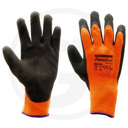 Keiler Fit Orange handske STR 7-12 (Copy 1)