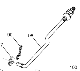 LED LINK.FRONT.MOWER