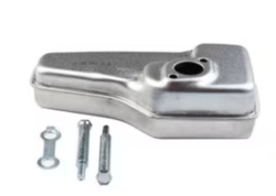 Kit-Carb Overhaul 790828