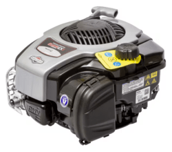 Motor, lodret, 4,4 HK, 625E-serien, Briggs &Stratton