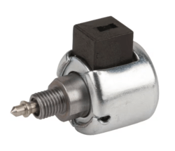 Magnetventil brændstof