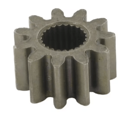 Tandhjul MTD styring