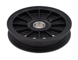 Remstrammerhjul klippebord