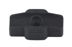 Pressure sealing oil pump