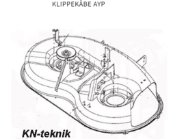 Klippekåbe