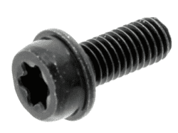 M5x12 skrue