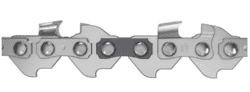 Husqvarna X-PRECISION SP11G er en halvmejsel 1/4" mini 1,1 mm