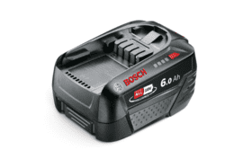 Husqvarna Aspire P4A 18-B108 batteri