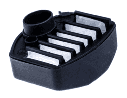 Luftfilter komplet