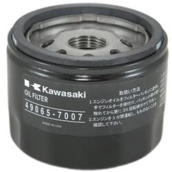 Oliefilter Kawasaki