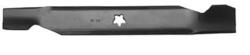 AYP-kniv 36". 2 stk  til 91,4 cm klipper (stjernehul)