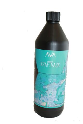 AVA Kraftvask