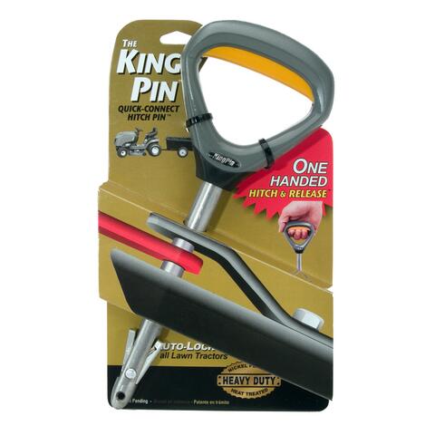 King Pin trækbolt