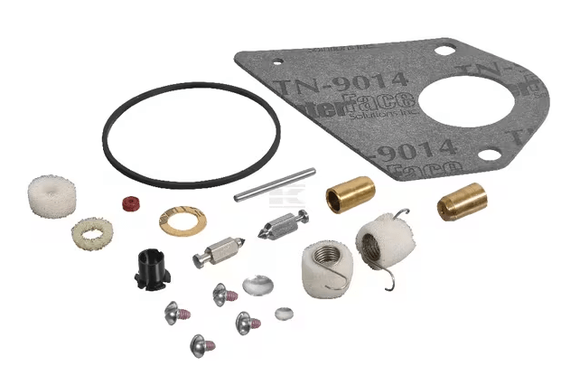 Kit-Carb Overhaul