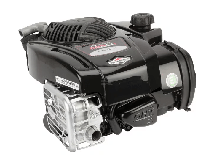 Motor, lodret, 4,4 HK, 625E-serien, Briggs & Stratton