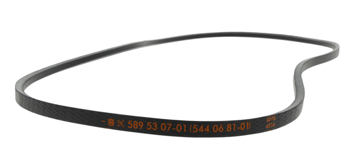 Klippebord rem Combi 94cm