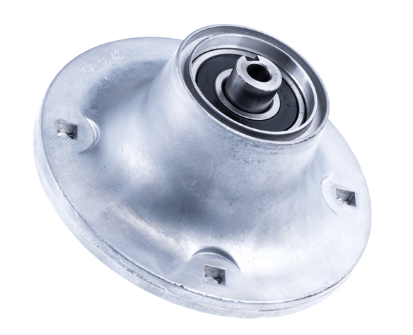 Knivleje Kpl. - Kort