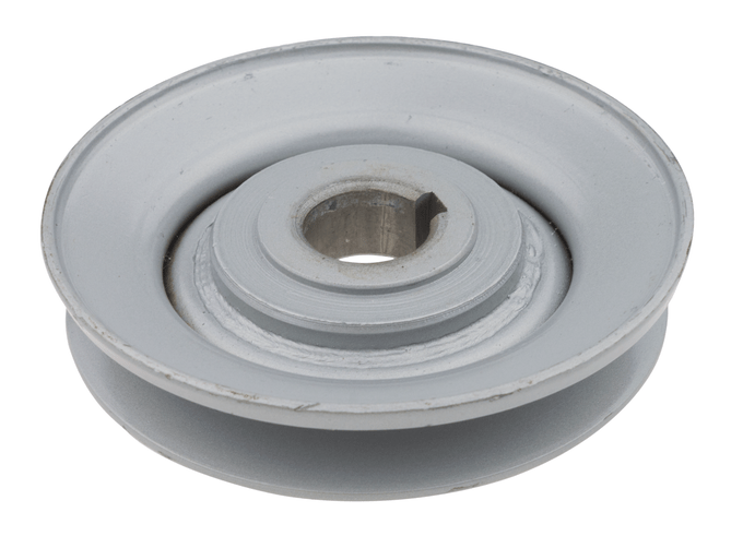 Remskive til klippebord