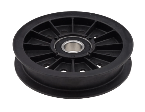 Remstrammerhjul klippebord