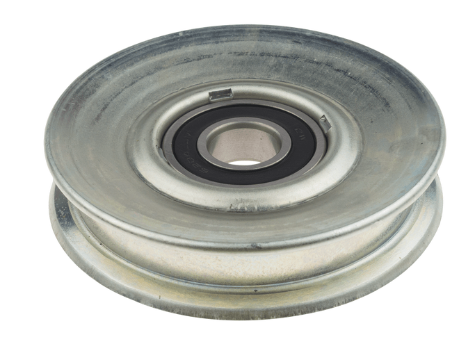 Remstrammerhjul til klippebord