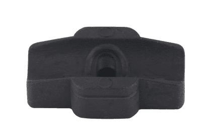 Pressure sealing oil pump