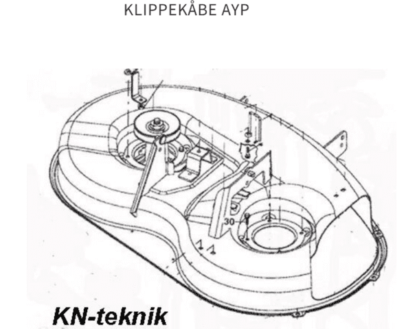 Klippekåbe