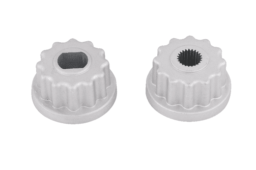 Adapterhjul