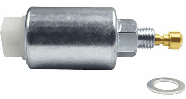 Magnet ventil til Briggs & Stratton