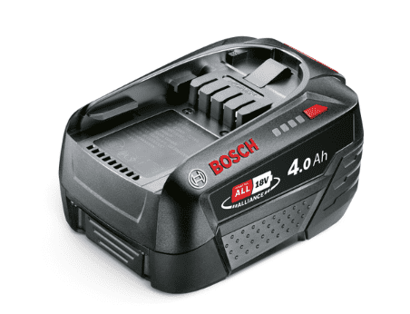Husqvarna Aspire P4A 18-B72