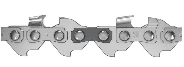 X-PRECISION kæde SP11G halvmejsel 1/4” mini 1.1mm 68DL
