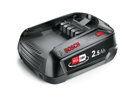 Husqvarna Aspire™ P4A 18-B45