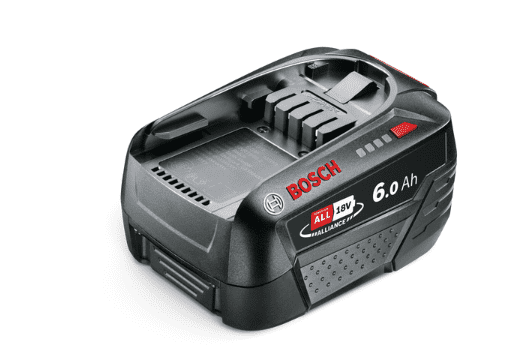 Husqvarna Aspire P4A 18-B108 batteri