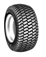 Dæk 20/10-8 4TL LG-306