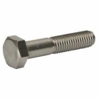 Bolt 6 mm x 40 mm