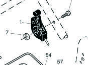 Regulering Husqvarna