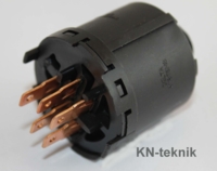 Tændingskontakt Husqvarna