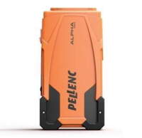 Pellenc Batteri Alpha 520