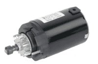 2009811S Elektrisk starter, Kohler