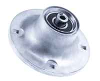 Knivleje Kpl. - Kort