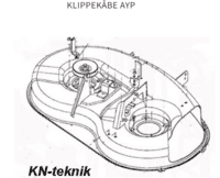 Klippekåbe