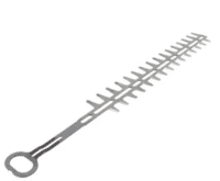Kniv 600mm