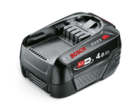 Husqvarna Aspire P4A 18-B72