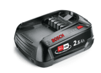Husqvarna Aspire™ P4A 18-B45