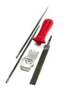 Husqvarna filesæt for 0,325 1,5 mm